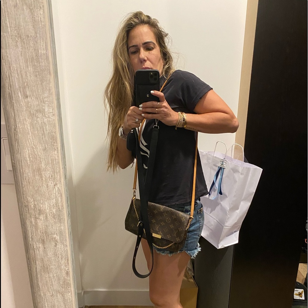 Louis Vuitton favorite